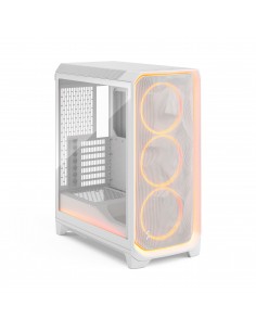 FD MESHIFY 3 AMBIEN PRO RGB WH